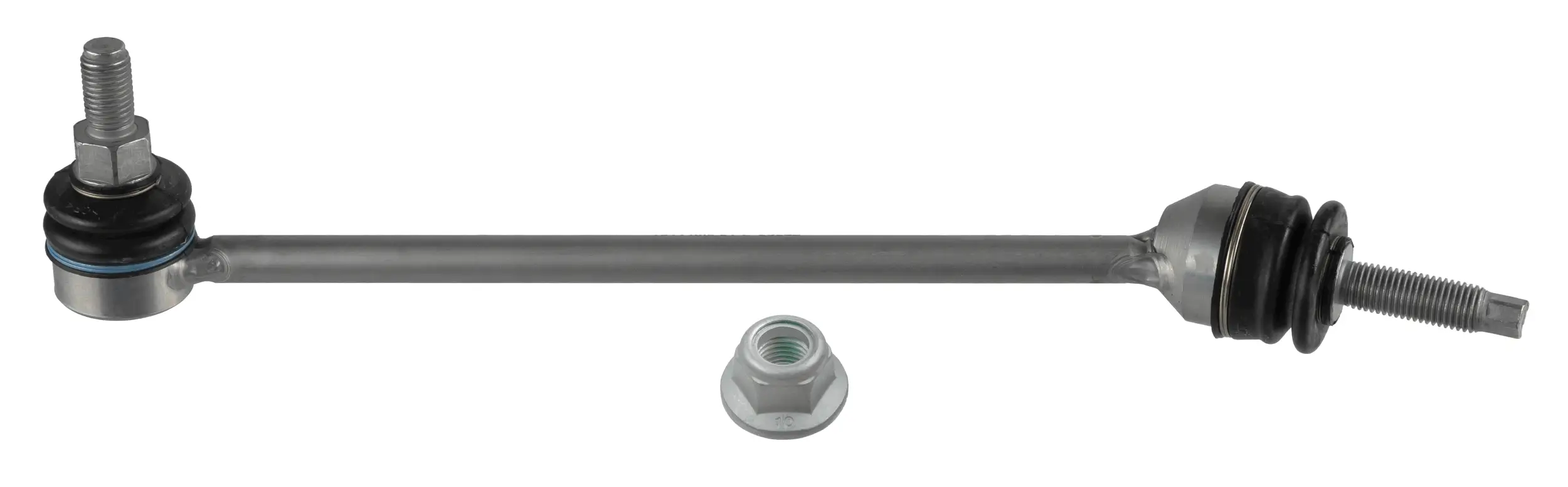 Stange/Strebe, Stabilisator Vorderachse links LEMFÖRDER 45218 01