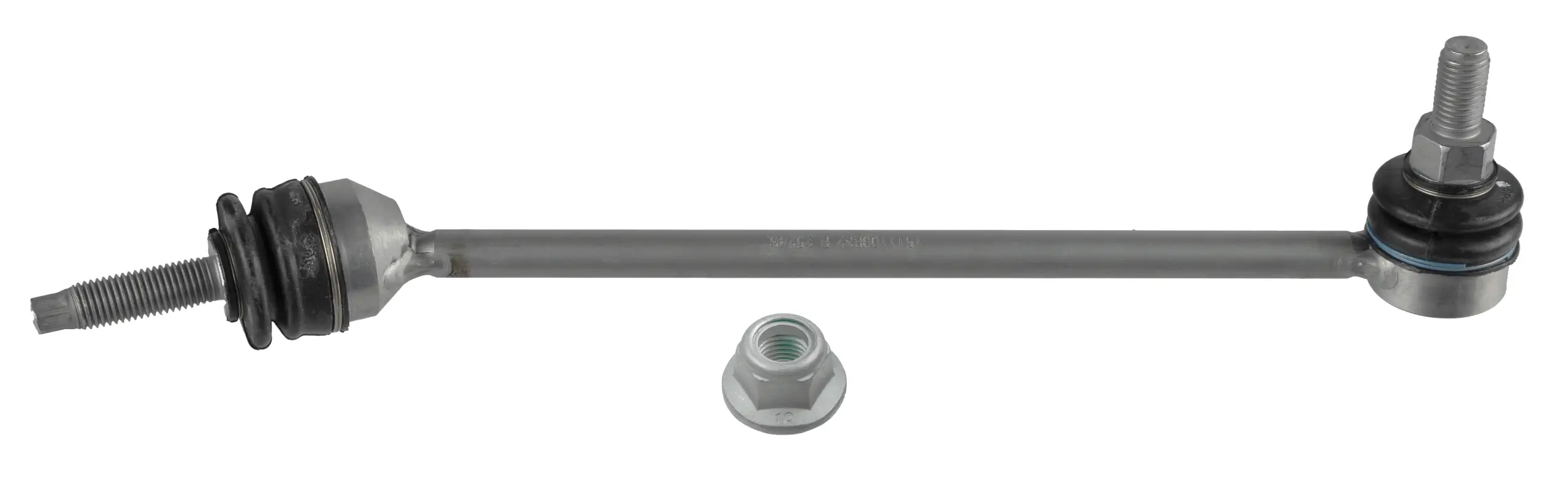 Stange/Strebe, Stabilisator Vorderachse rechts LEMFÖRDER 45219 01