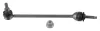 Stange/Strebe, Stabilisator Vorderachse links LEMF&Ouml;RDER 45220 01