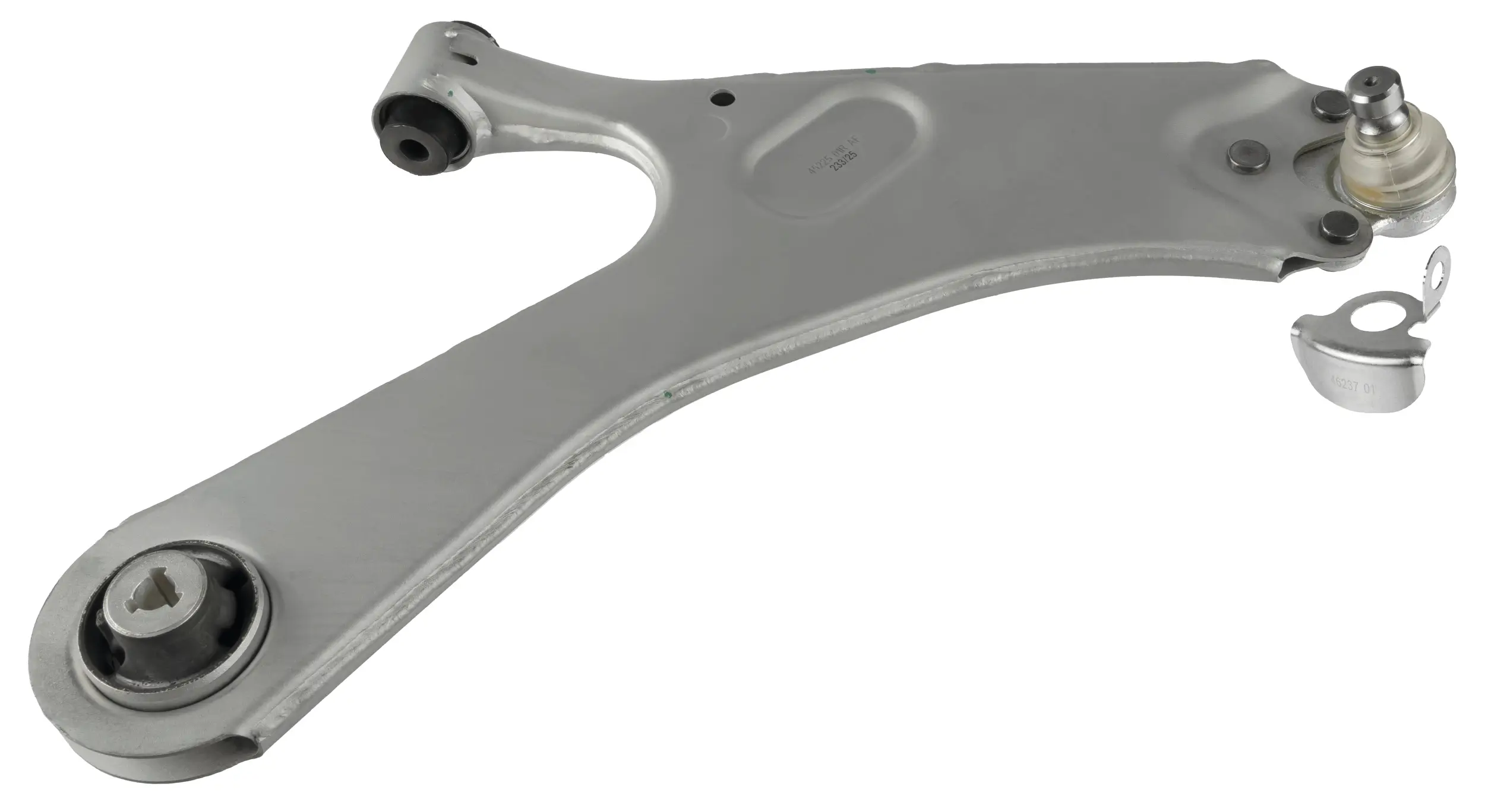 Lenker, Radaufhängung Vorderachse rechts LEMFÖRDER 45225 01