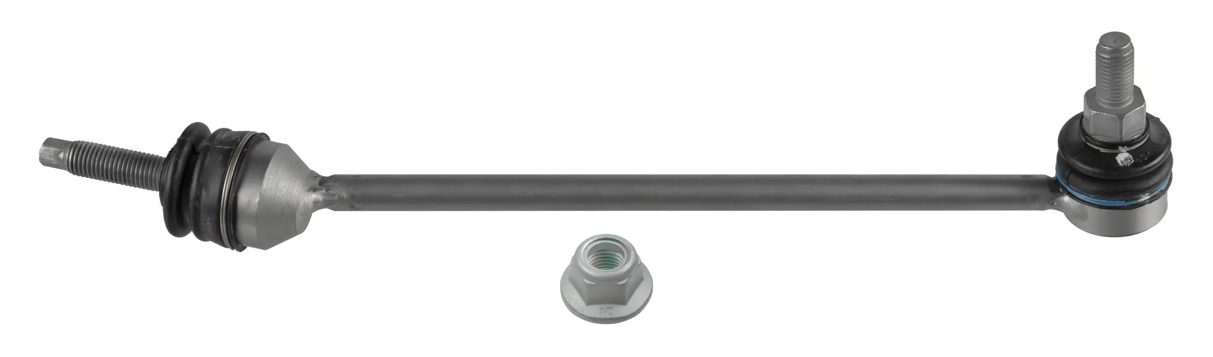 Stange/Strebe, Stabilisator Vorderachse links LEMFÖRDER 45234 01