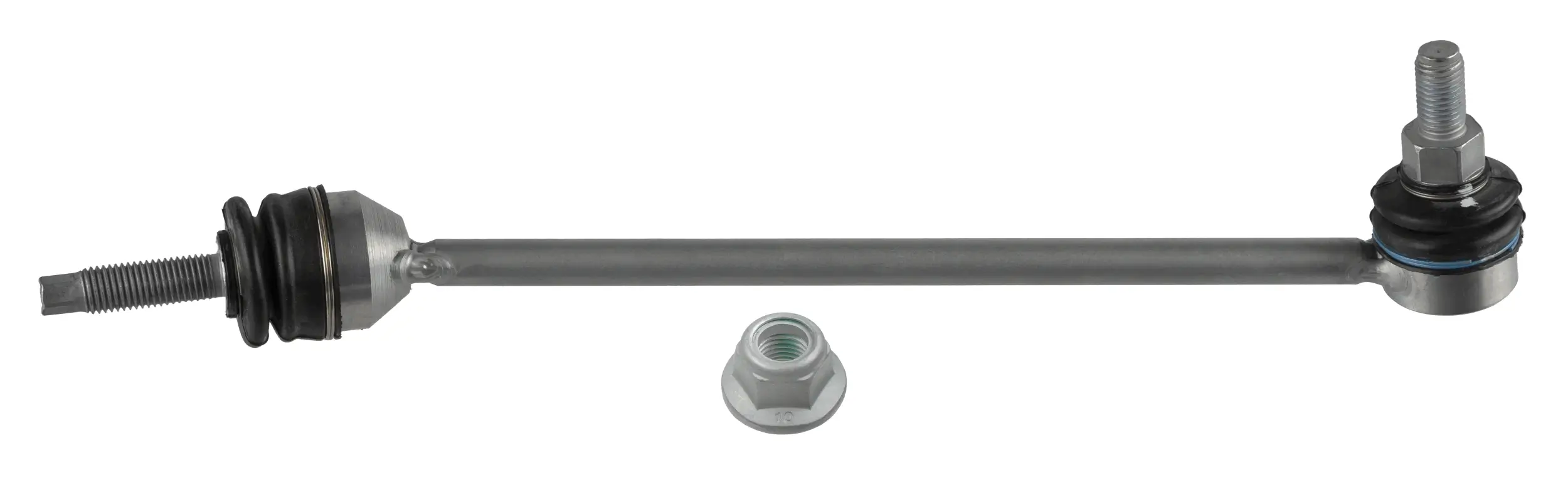 Stange/Strebe, Stabilisator Vorderachse rechts LEMFÖRDER 45235 01