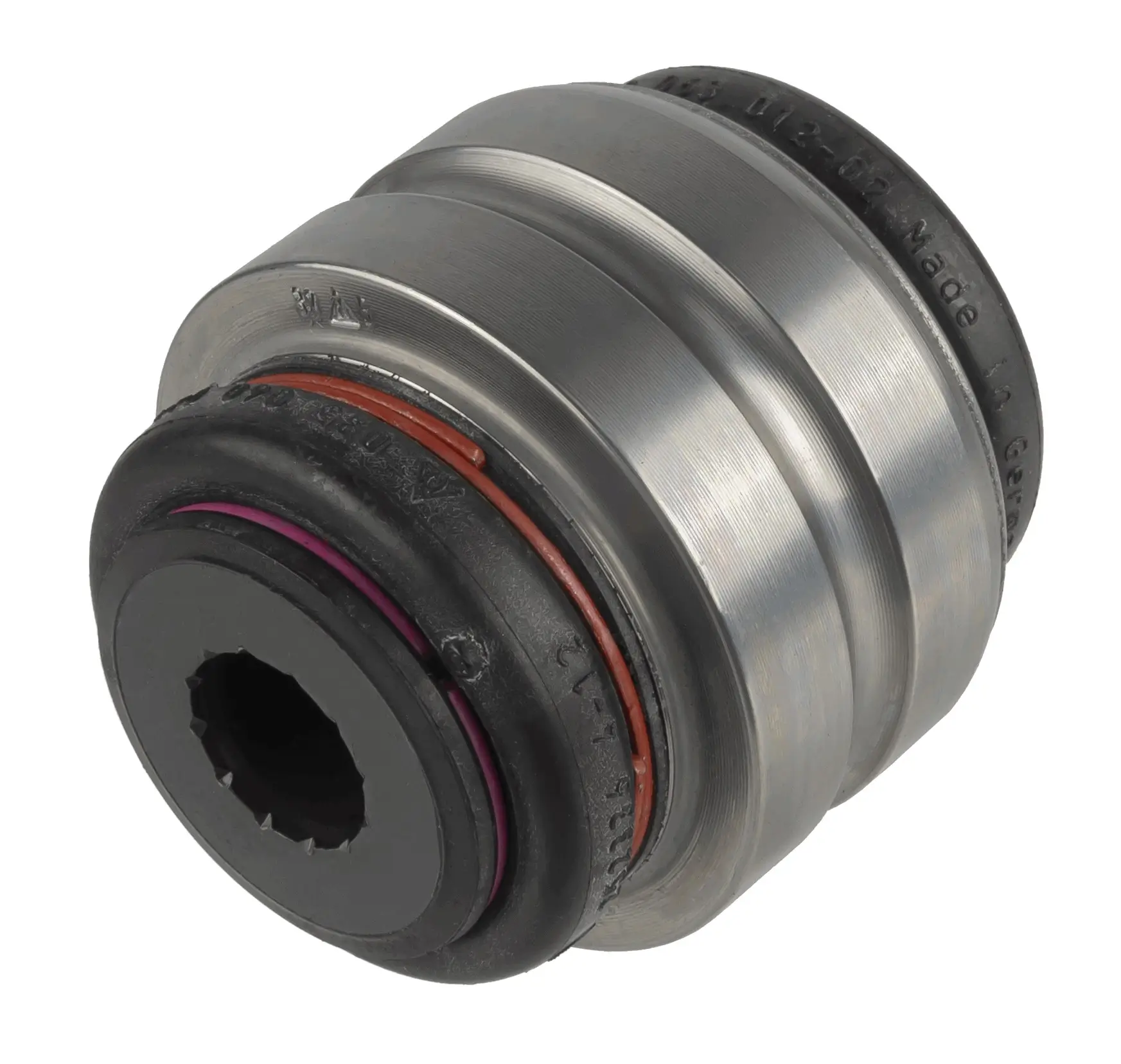 Trag-/Führungsgelenk Hinterachse links Hinterachse rechts LEMFÖRDER 45236 01