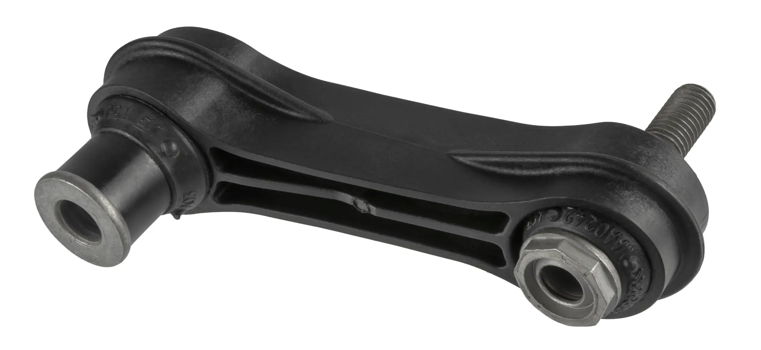 Stange/Strebe, Stabilisator Hinterachse links Hinterachse rechts LEMFÖRDER 45244 01