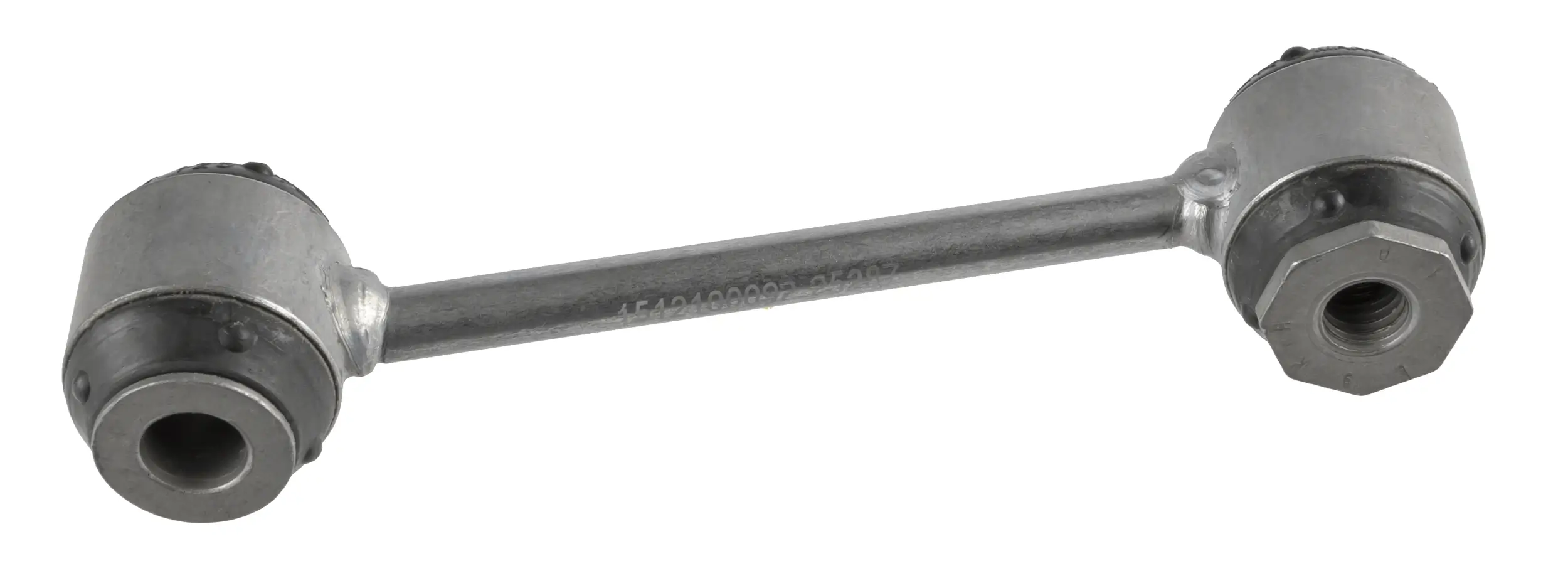 Stange/Strebe, Stabilisator Hinterachse links Hinterachse rechts LEMFÖRDER 45245 01