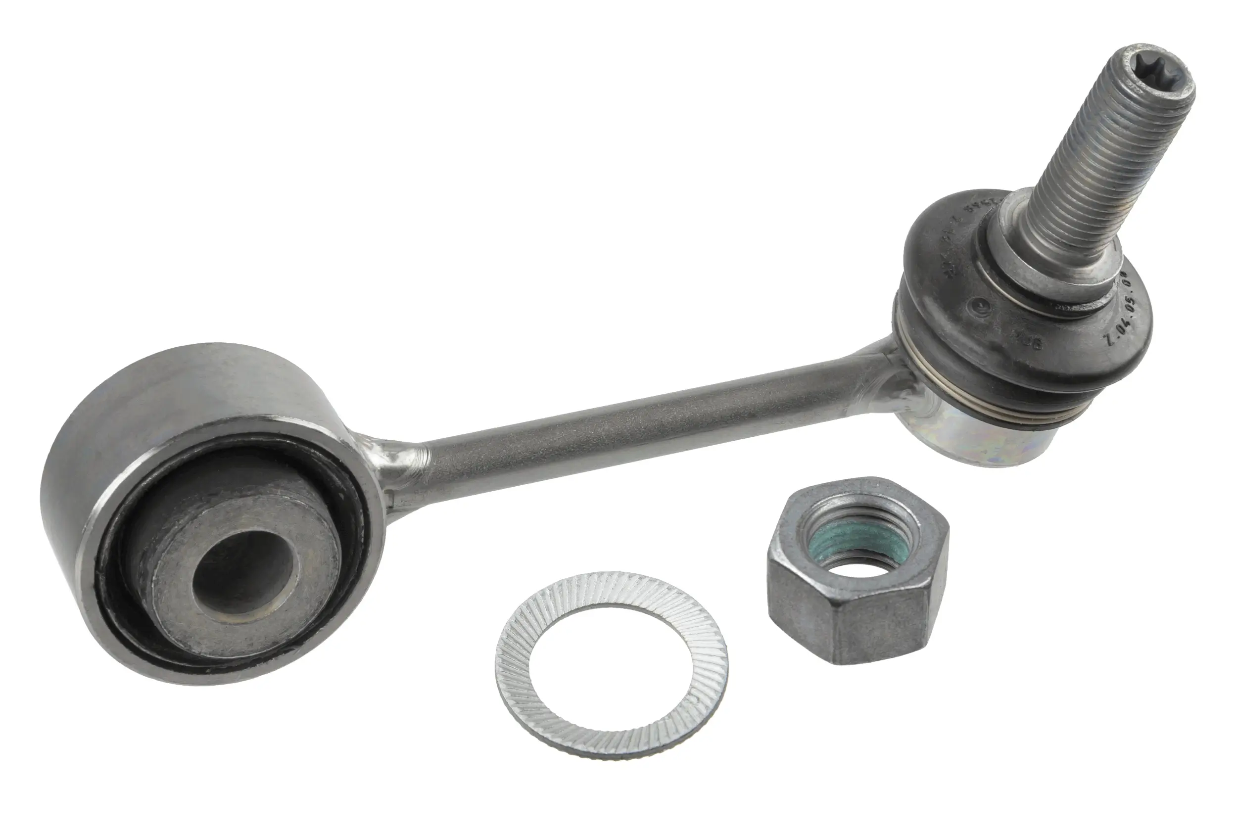 Stange/Strebe, Stabilisator Hinterachse rechts LEMFÖRDER 45248 01