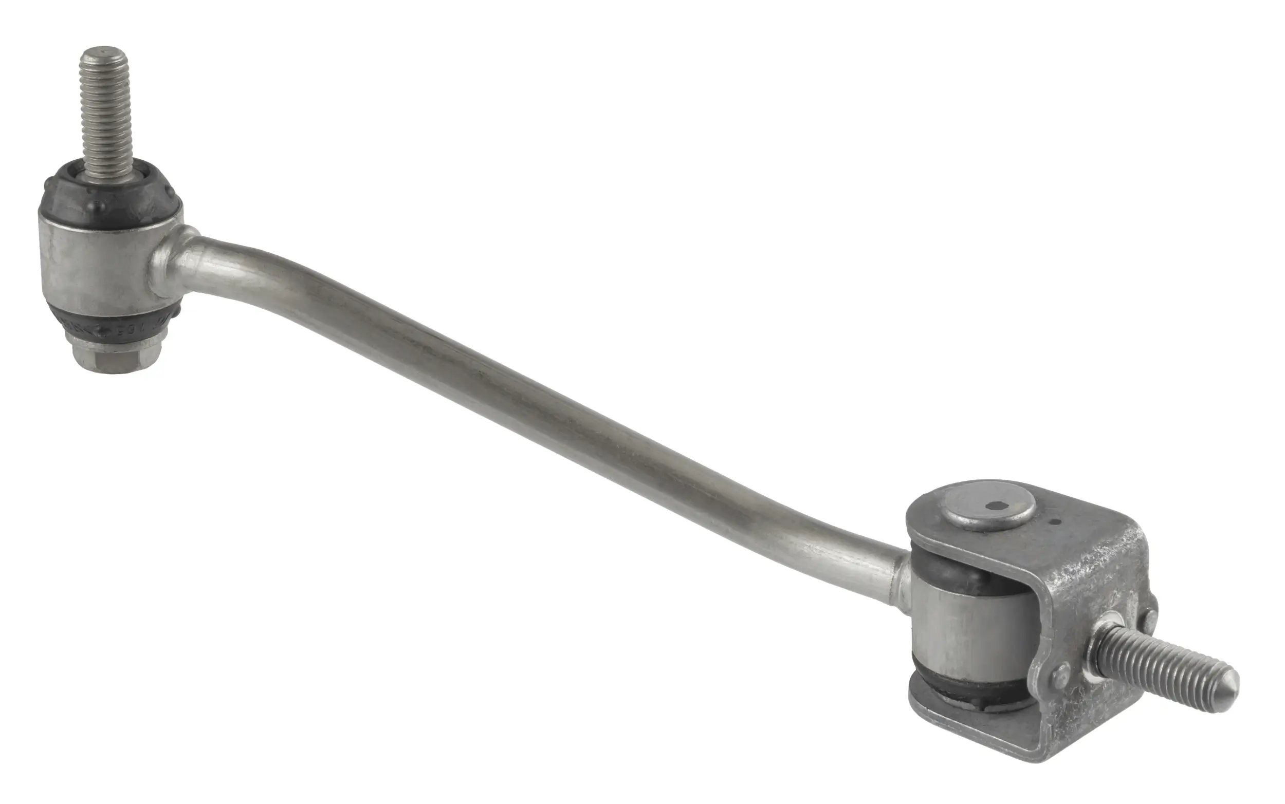 Stange/Strebe, Stabilisator Hinterachse links LEMFÖRDER 45251 01