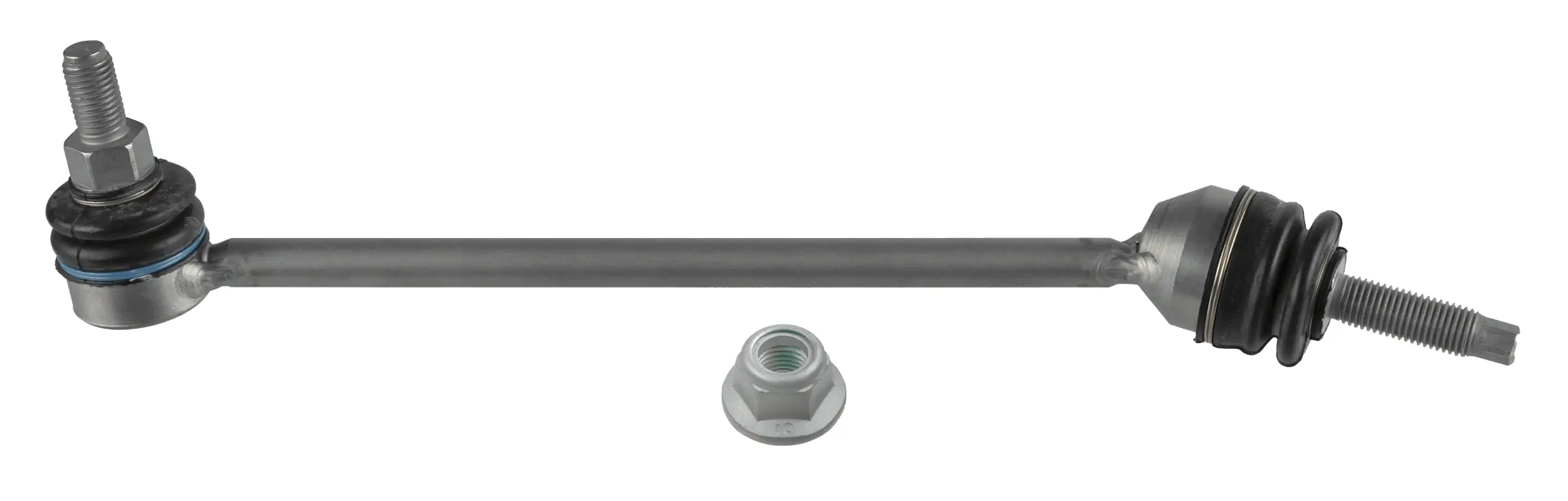 Stange/Strebe, Stabilisator Vorderachse links LEMFÖRDER 45253 01