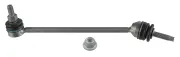 Stange/Strebe, Stabilisator Vorderachse links LEMFÖRDER 45253 01