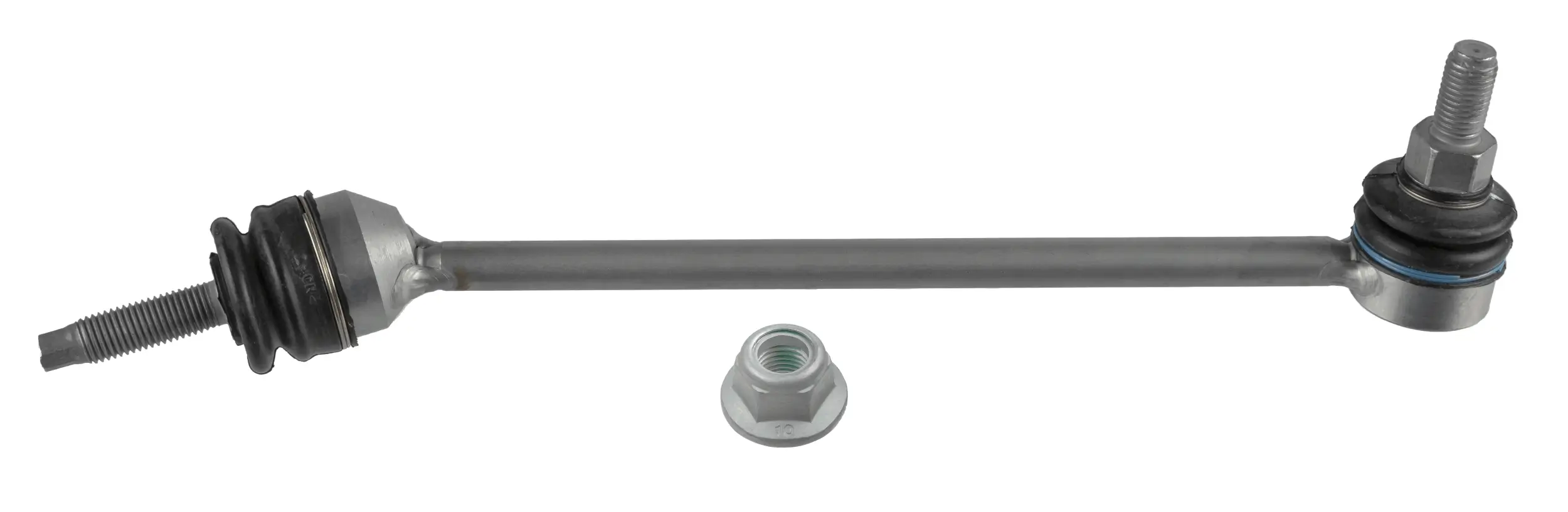 Stange/Strebe, Stabilisator Vorderachse rechts LEMFÖRDER 45254 01