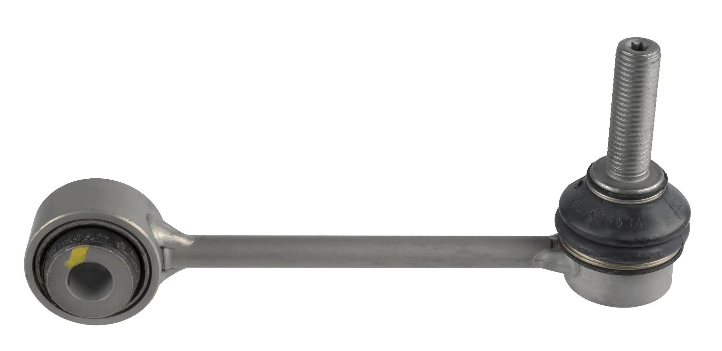 Stange/Strebe, Stabilisator Hinterachse links Hinterachse rechts LEMFÖRDER 45257 01