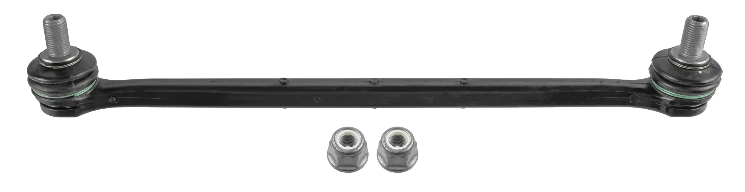 Stange/Strebe, Stabilisator Vorderachse LEMFÖRDER 45260 01