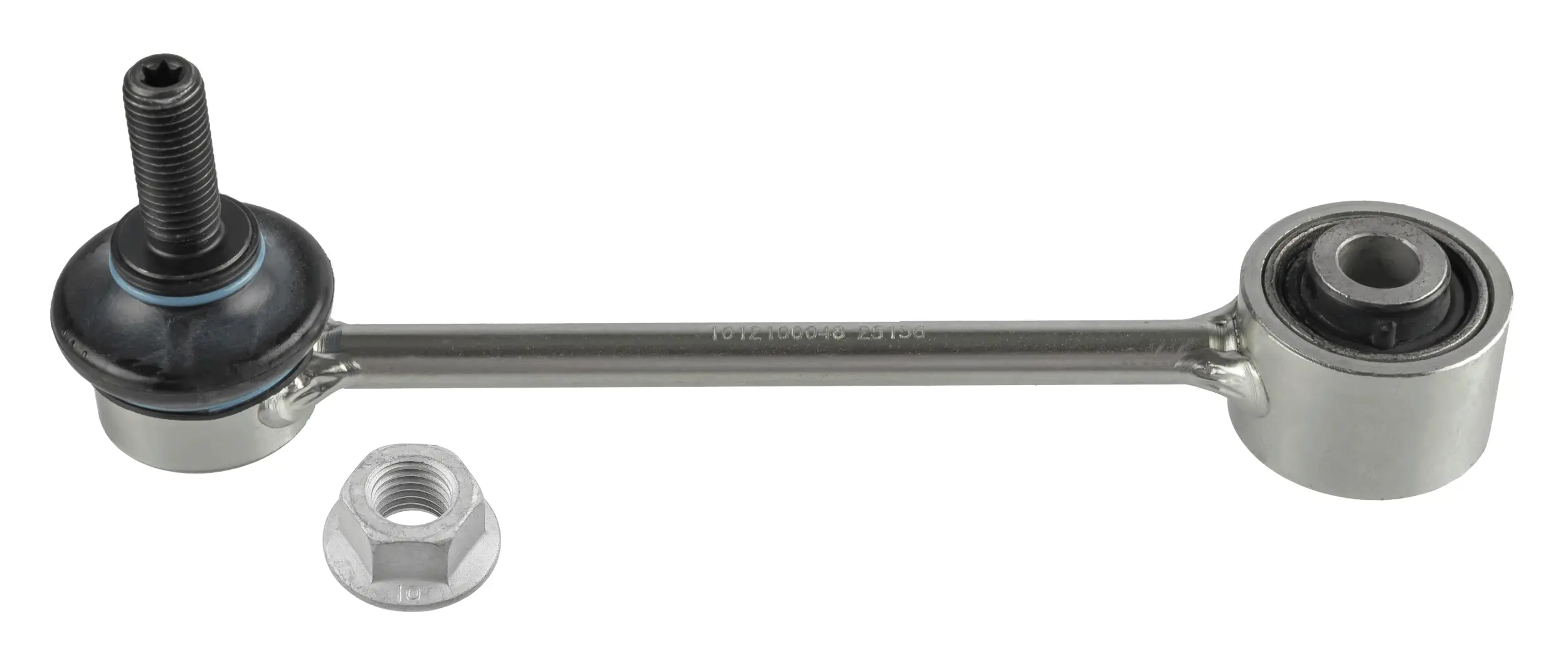 Stange/Strebe, Stabilisator Hinterachse links Hinterachse rechts LEMFÖRDER 45261 01