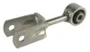 Stange/Strebe, Stabilisator Hinterachse links Hinterachse rechts LEMF&Ouml;RDER 45262 01