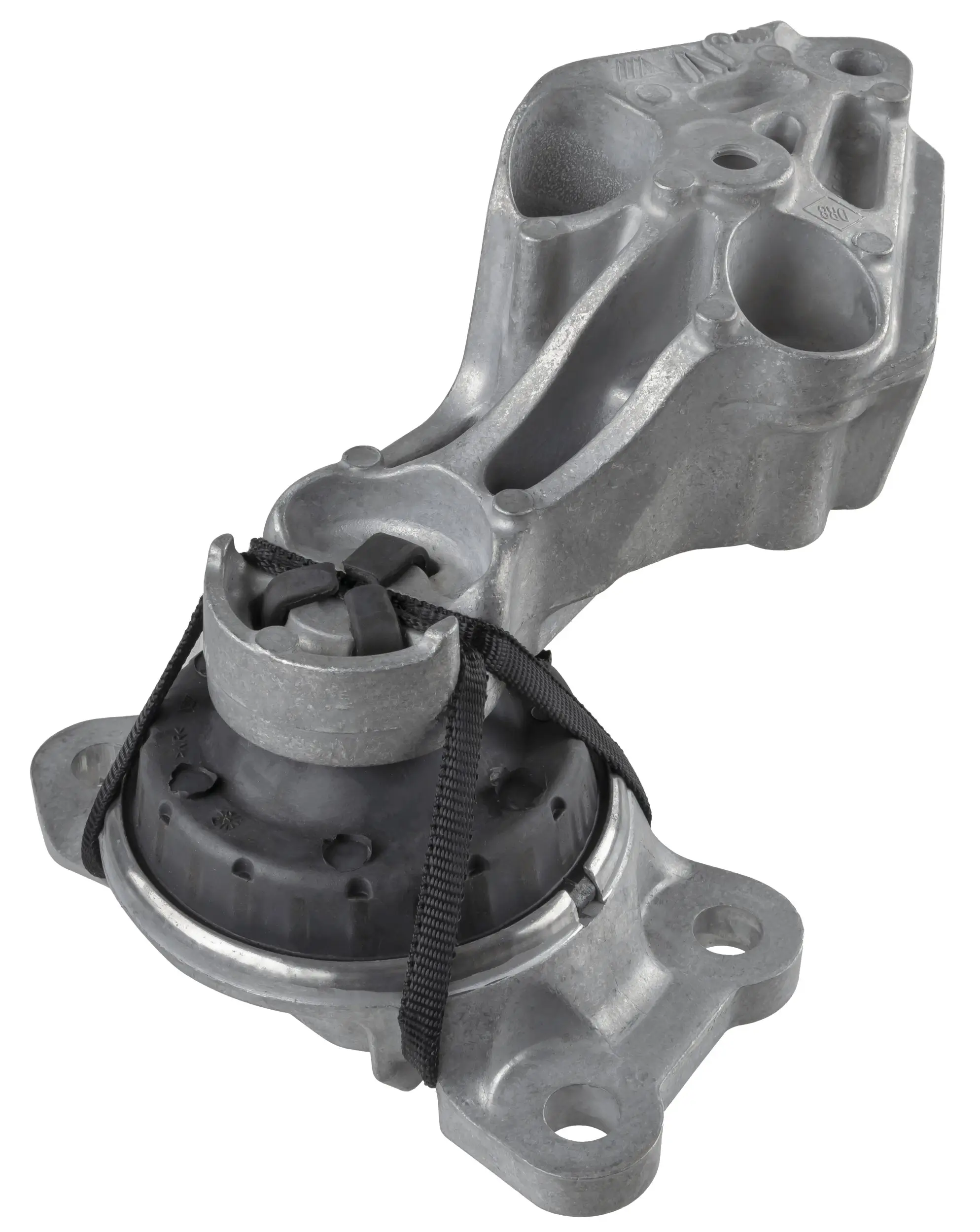 Lagerung, Motor rechts LEMFÖRDER 45279 01