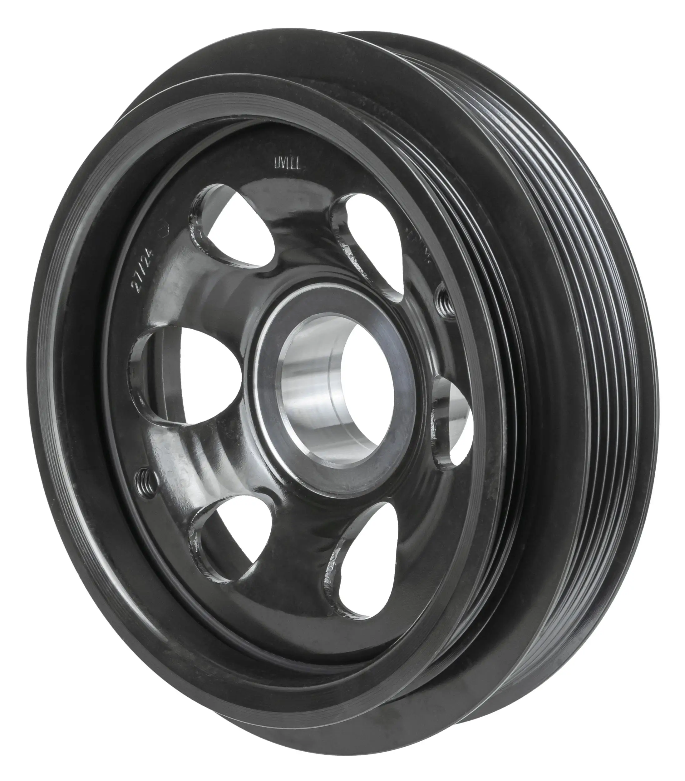 Riemenscheibe, Kurbelwelle LEMFÖRDER 45306 01