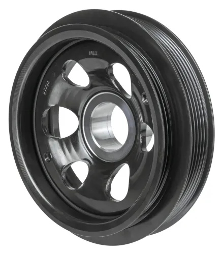 Riemenscheibe, Kurbelwelle LEMFÖRDER 45306 01 Bild Riemenscheibe, Kurbelwelle LEMFÖRDER 45306 01