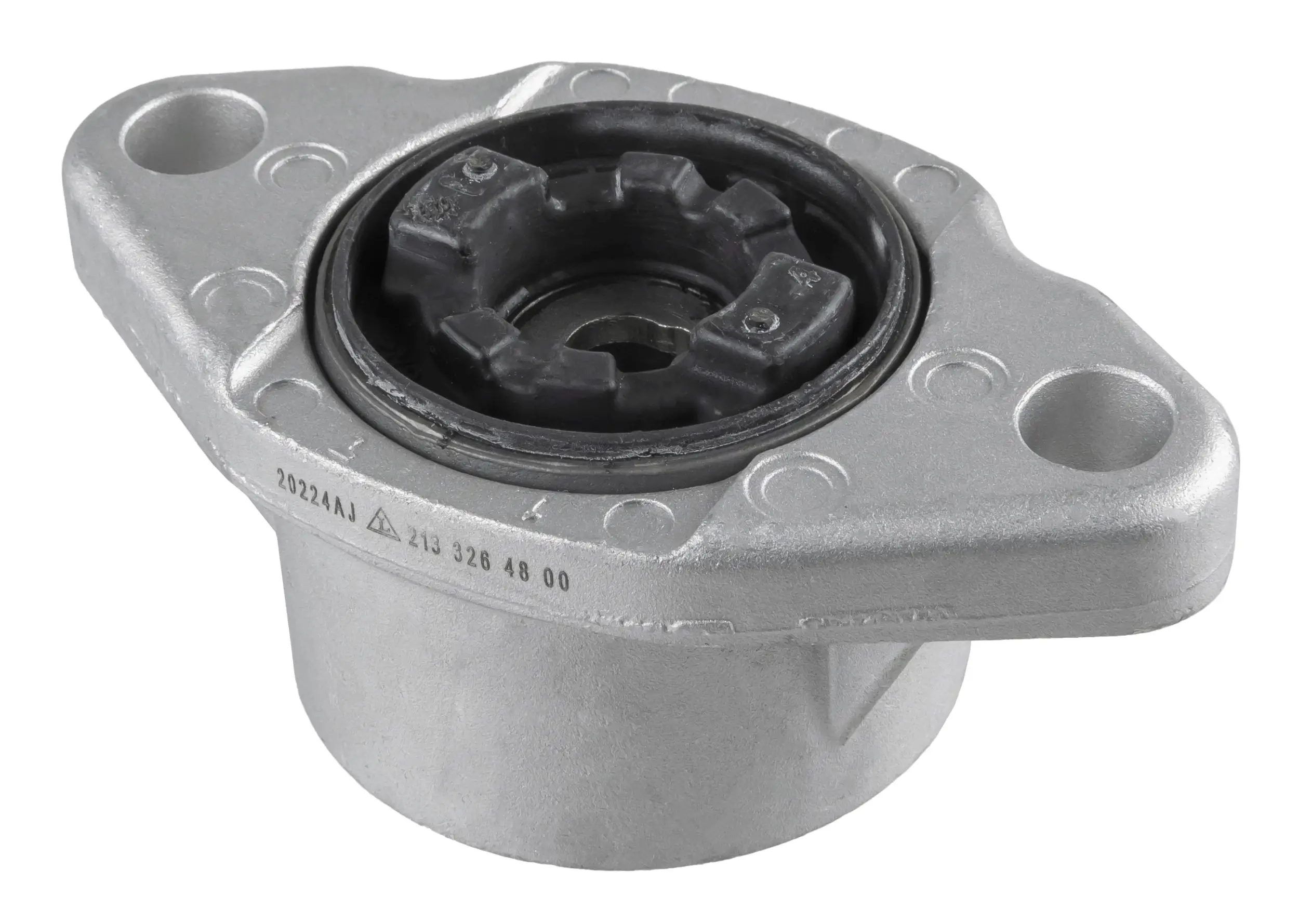 Federbeinstützlager LEMFÖRDER 45313 01