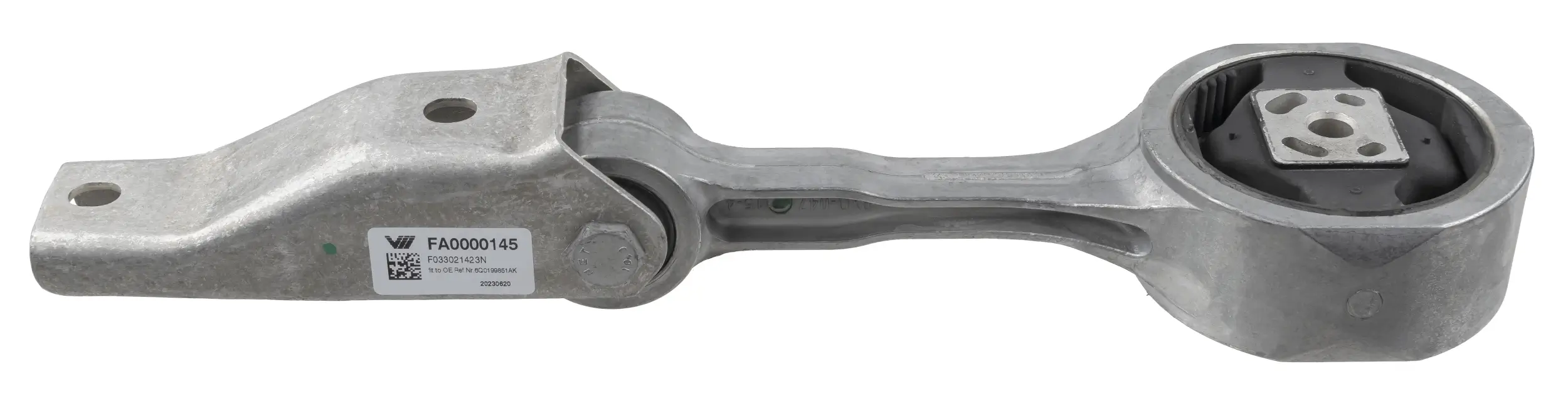 Lagerung, Motor LEMFÖRDER 45321 01