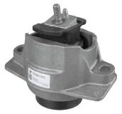 Lagerung, Motor links LEMFÖRDER 45324 01