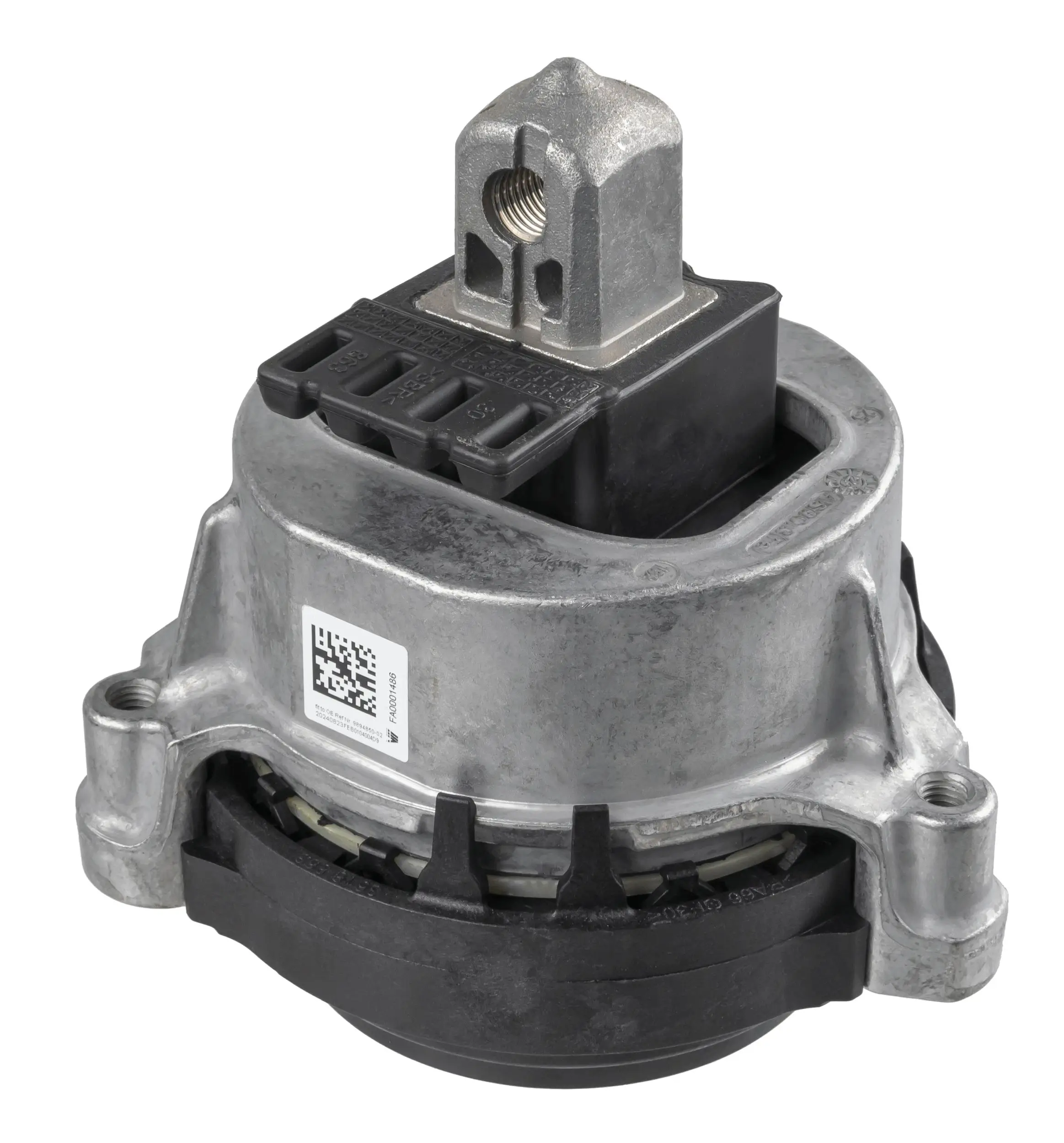 Lagerung, Motor rechts LEMFÖRDER 45347 01