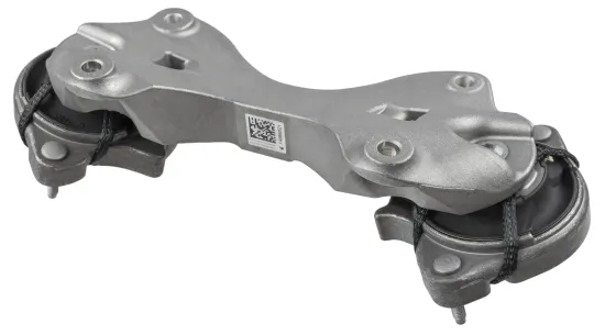 Lagerung, Automatikgetriebe hinten LEMFÖRDER 45353 01 Bild Lagerung, Automatikgetriebe hinten LEMFÖRDER 45353 01