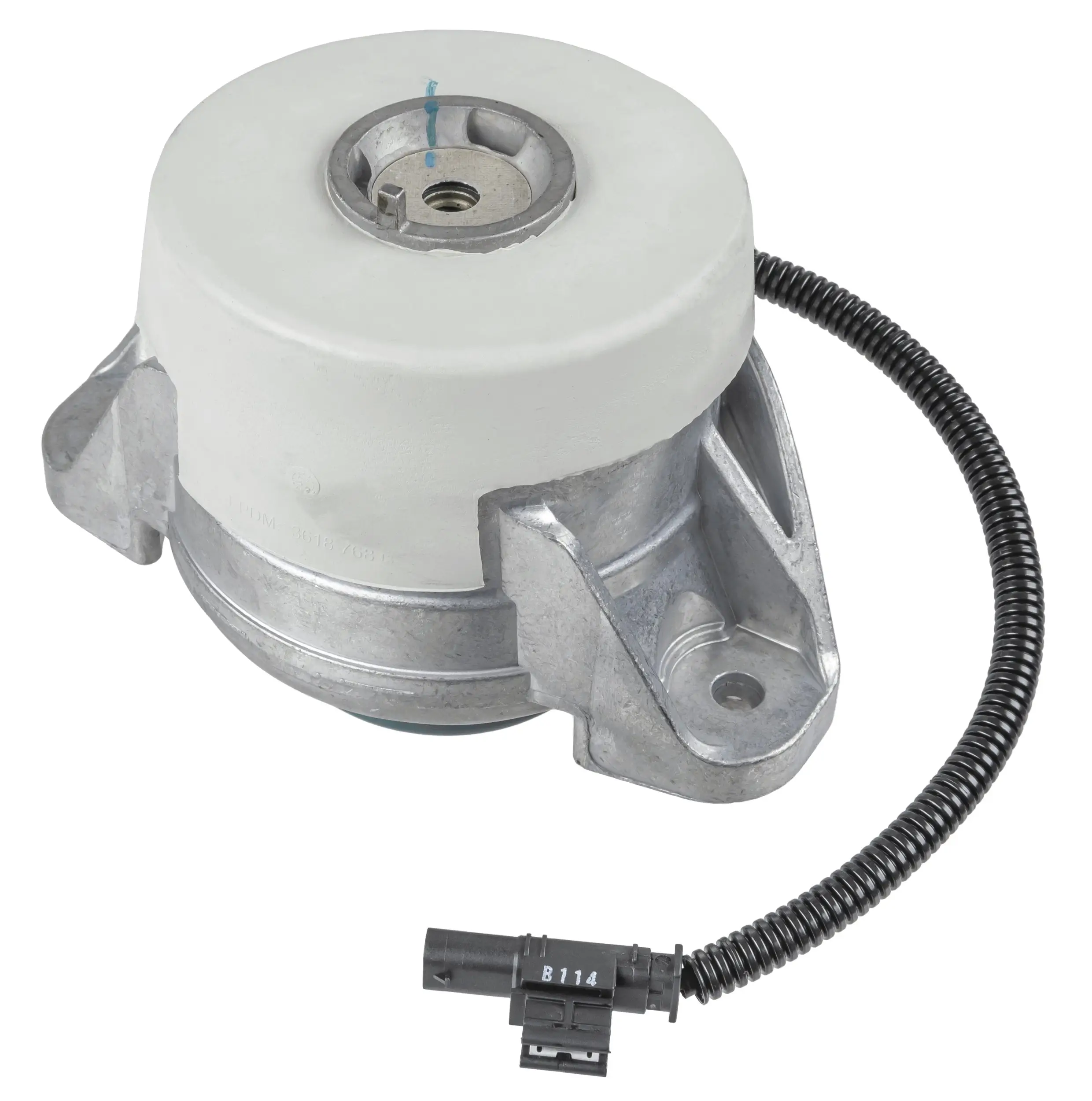 Lagerung, Motor links LEMFÖRDER 45354 01