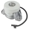 Lagerung, Motor links LEMFÖRDER 45354 01