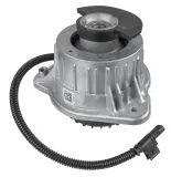 Lagerung, Motor links LEMFÖRDER 45357 01