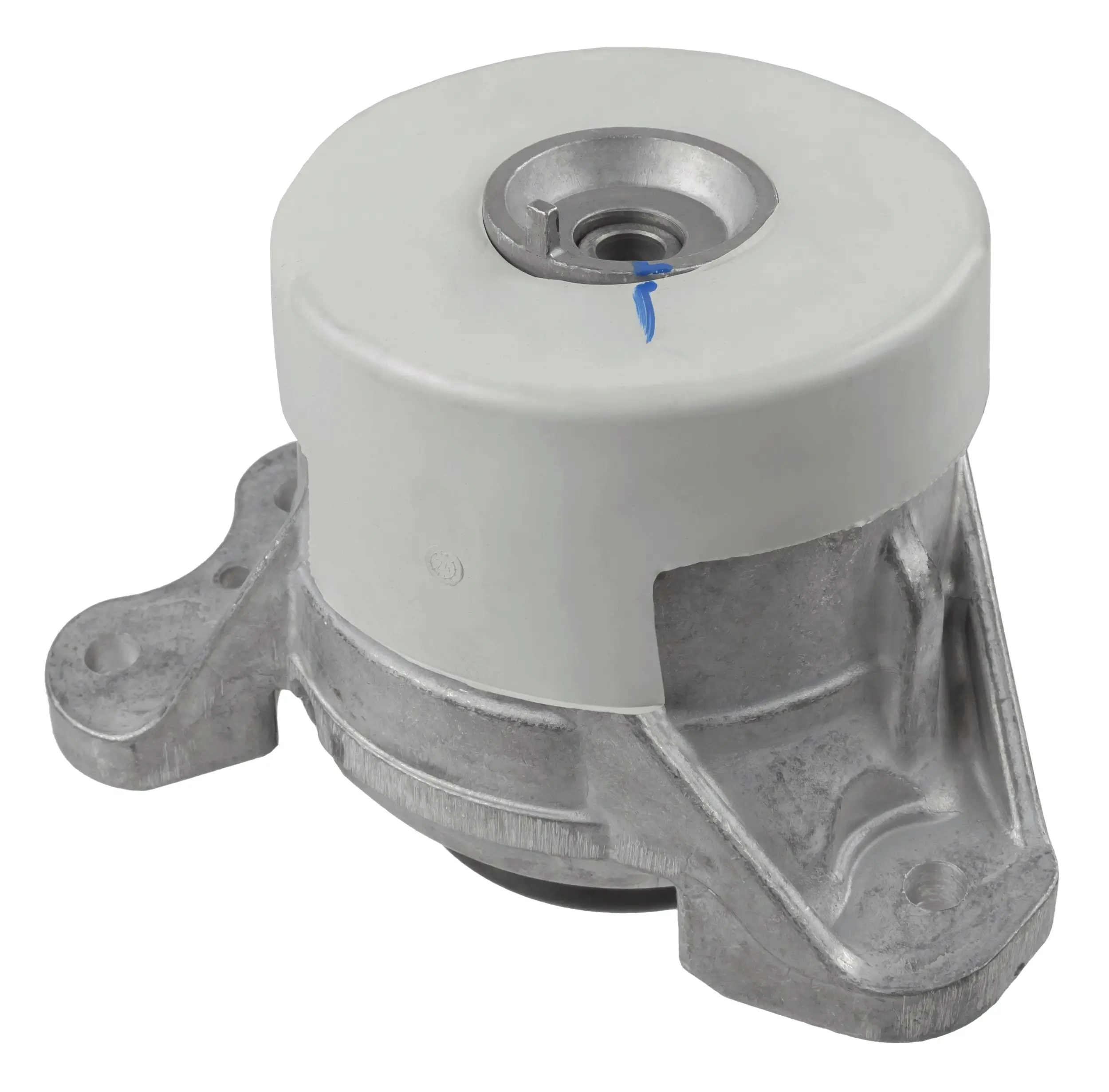 Lagerung, Motor vorne links LEMFÖRDER 45364 01