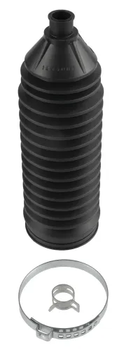 Faltenbalg, Lenkung Vorderachse LEMFÖRDER 45413 01 Bild Faltenbalg, Lenkung Vorderachse LEMFÖRDER 45413 01