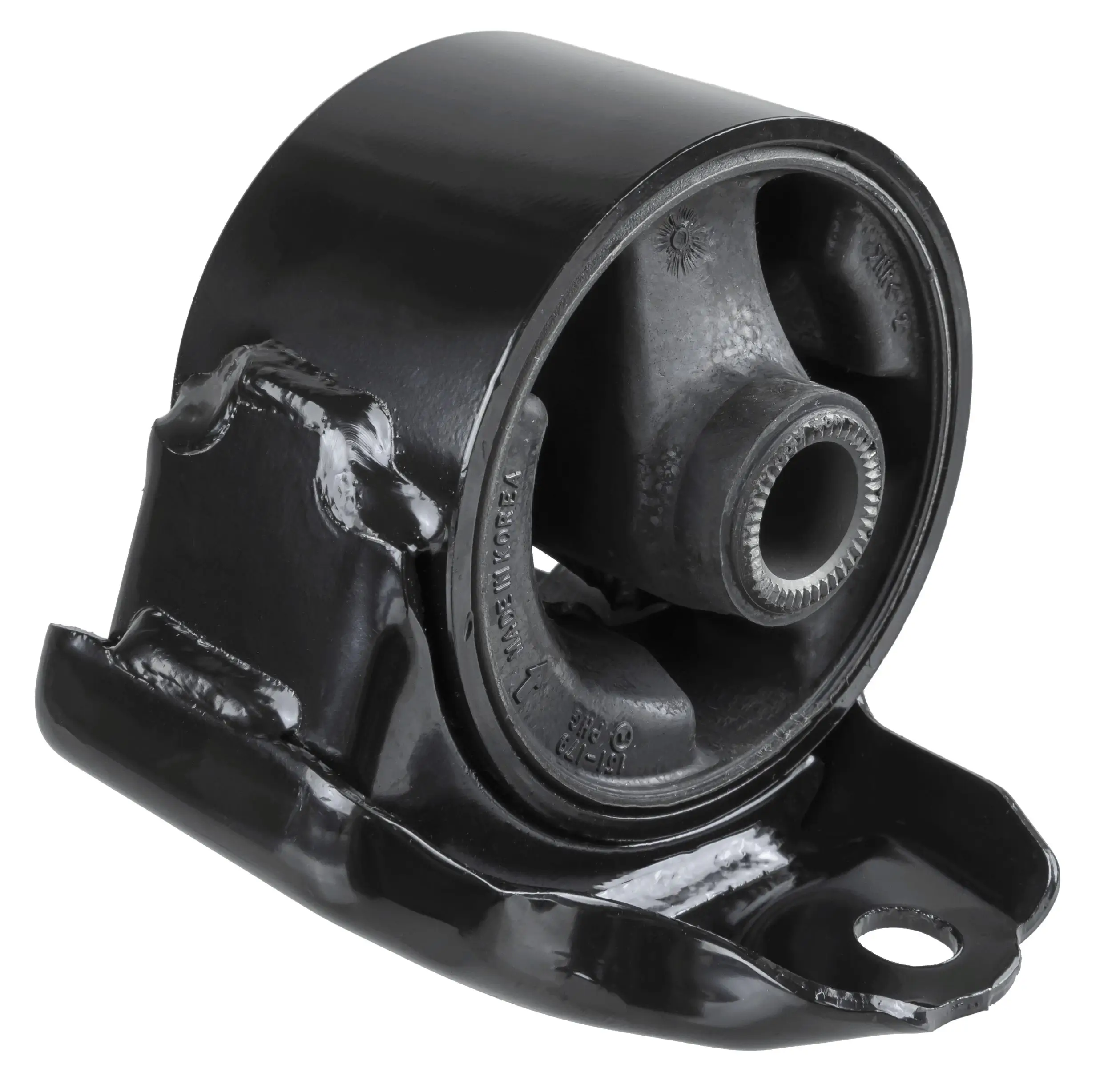 Lagerung, Motor vorne LEMFÖRDER 45446 01