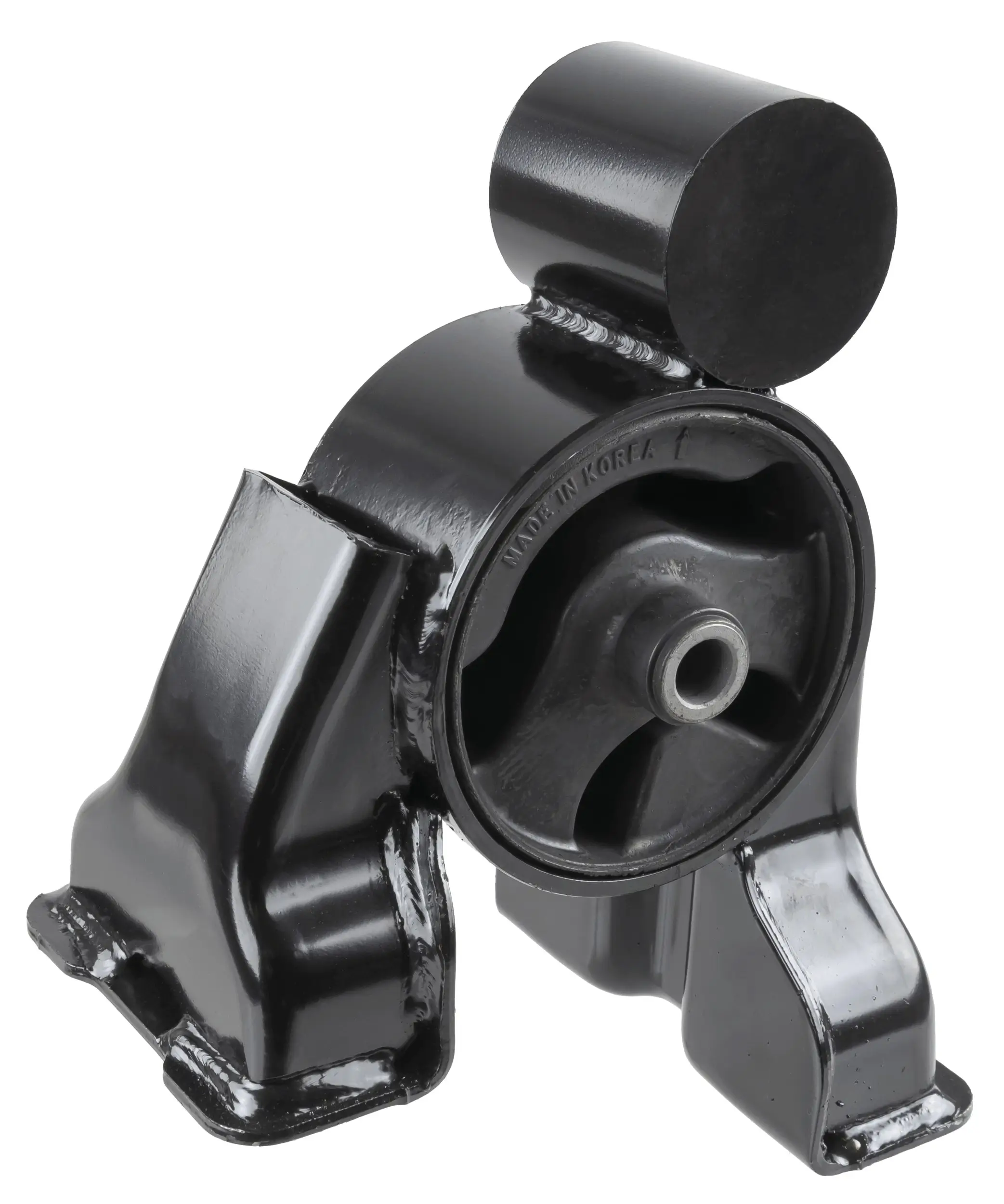 Lagerung, Motor hinten LEMFÖRDER 45447 01