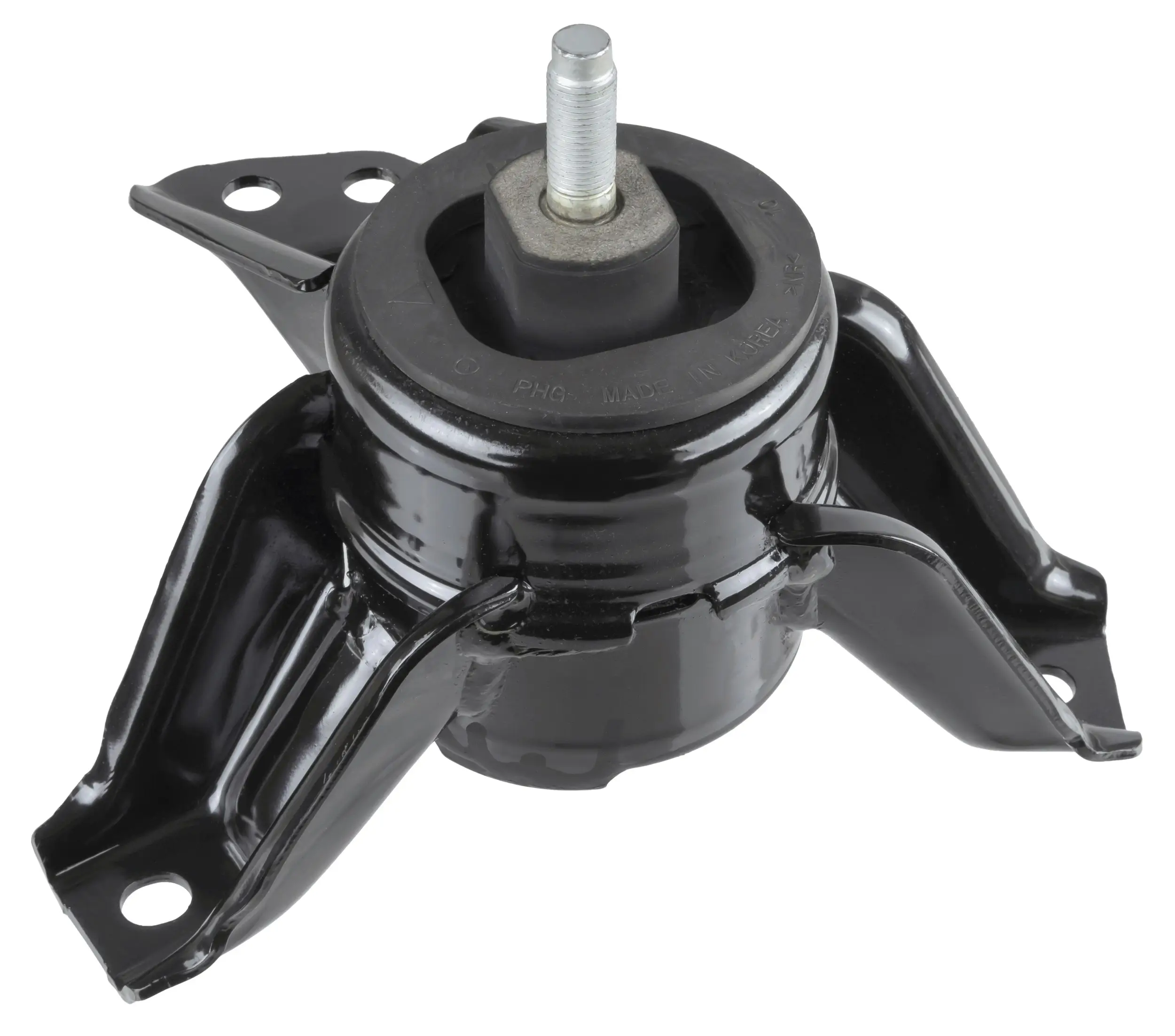 Lagerung, Motor rechts LEMFÖRDER 45465 01