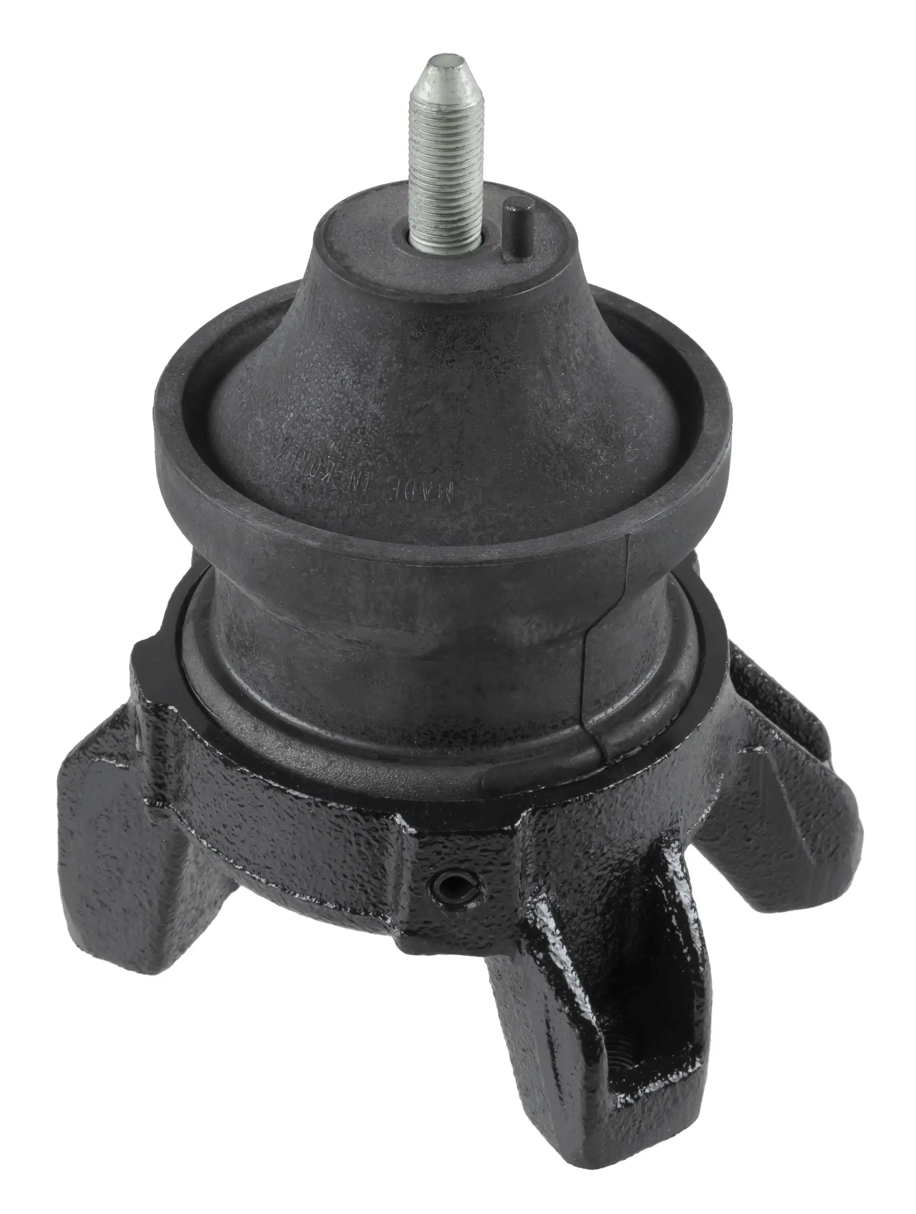 Lagerung, Motor hinten LEMFÖRDER 45468 01
