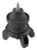 Lagerung, Motor hinten LEMFÖRDER 45468 01