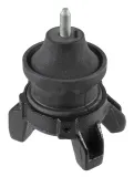 Lagerung, Motor hinten LEMFÖRDER 45468 01
