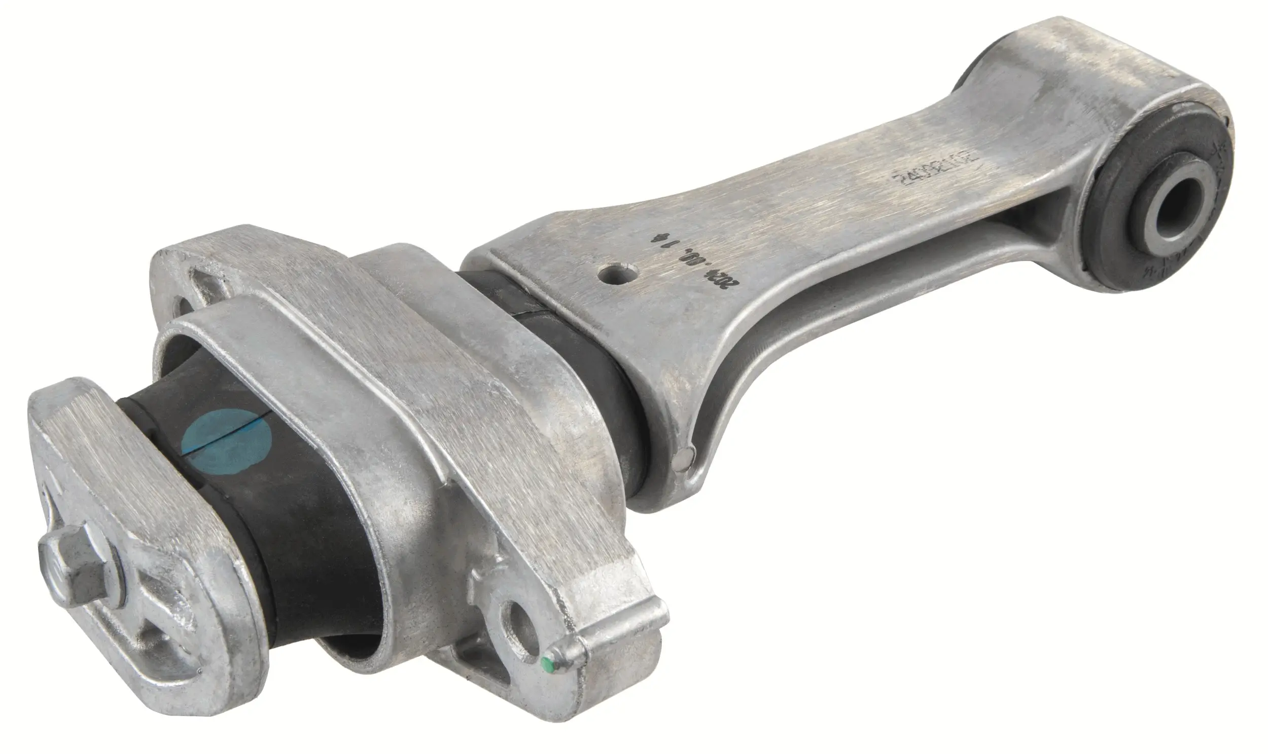 Lagerung, Motor hinten LEMFÖRDER 45470 01