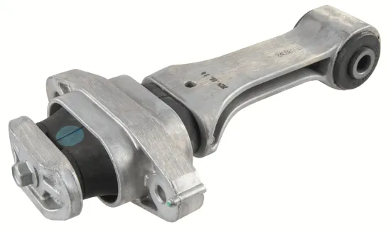 Lagerung, Motor hinten LEMFÖRDER 45470 01 Bild Lagerung, Motor hinten LEMFÖRDER 45470 01