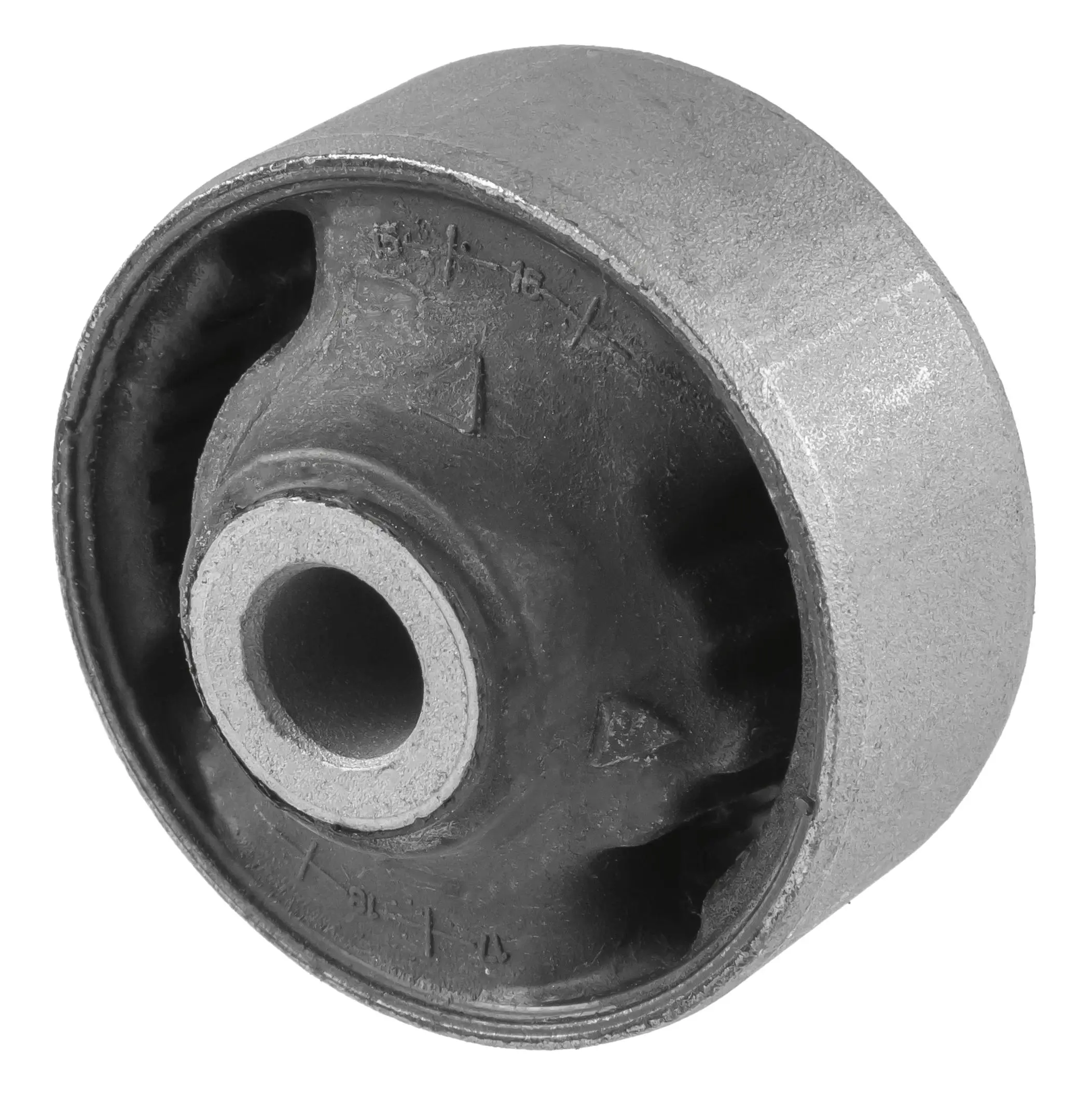 Lagerung, Lenker Vorderachse links Vorderachse rechts hinten LEMFÖRDER 45477 01