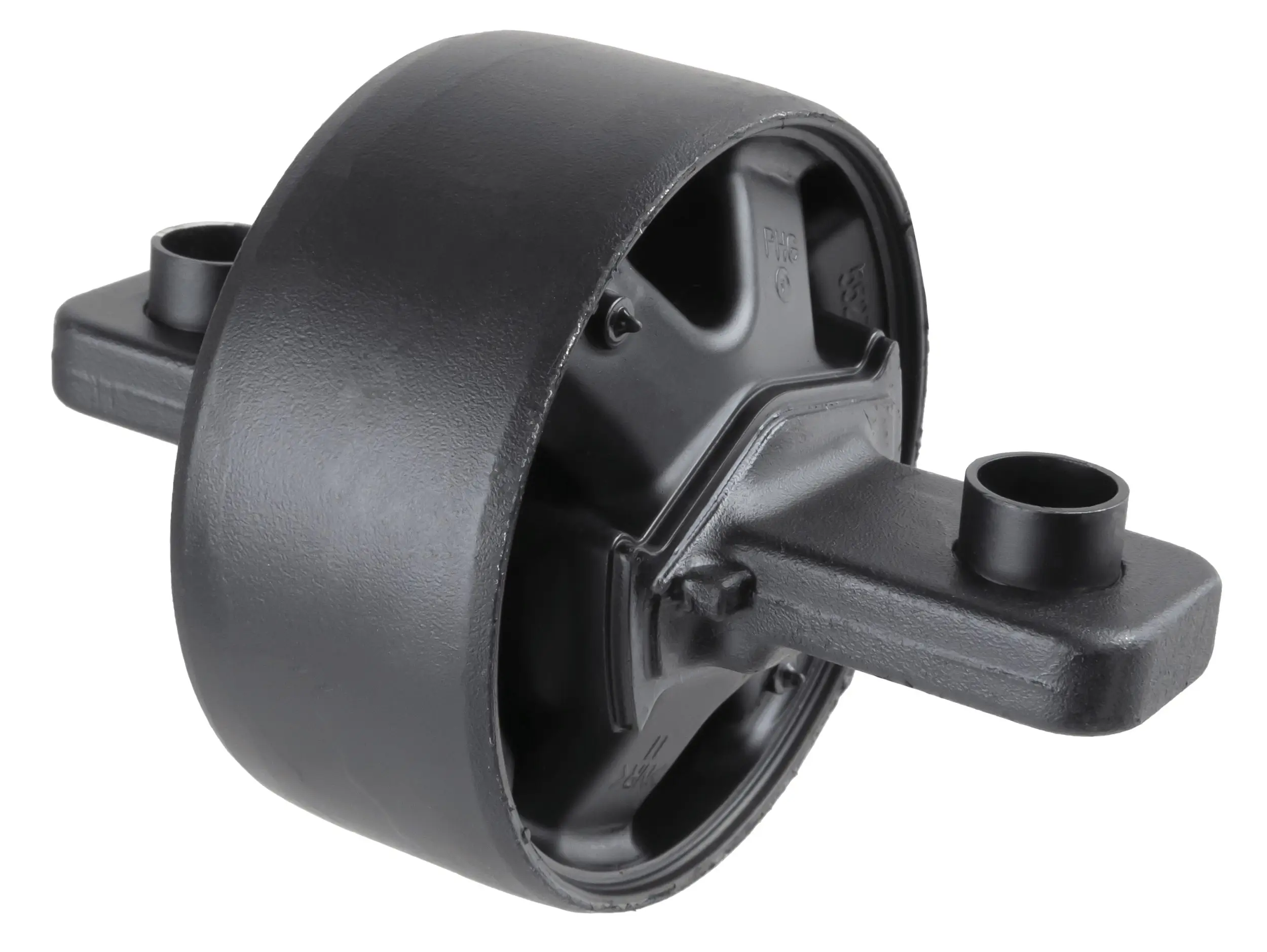 Lagerung, Lenker Hinterachse beidseitig LEMFÖRDER 45487 01