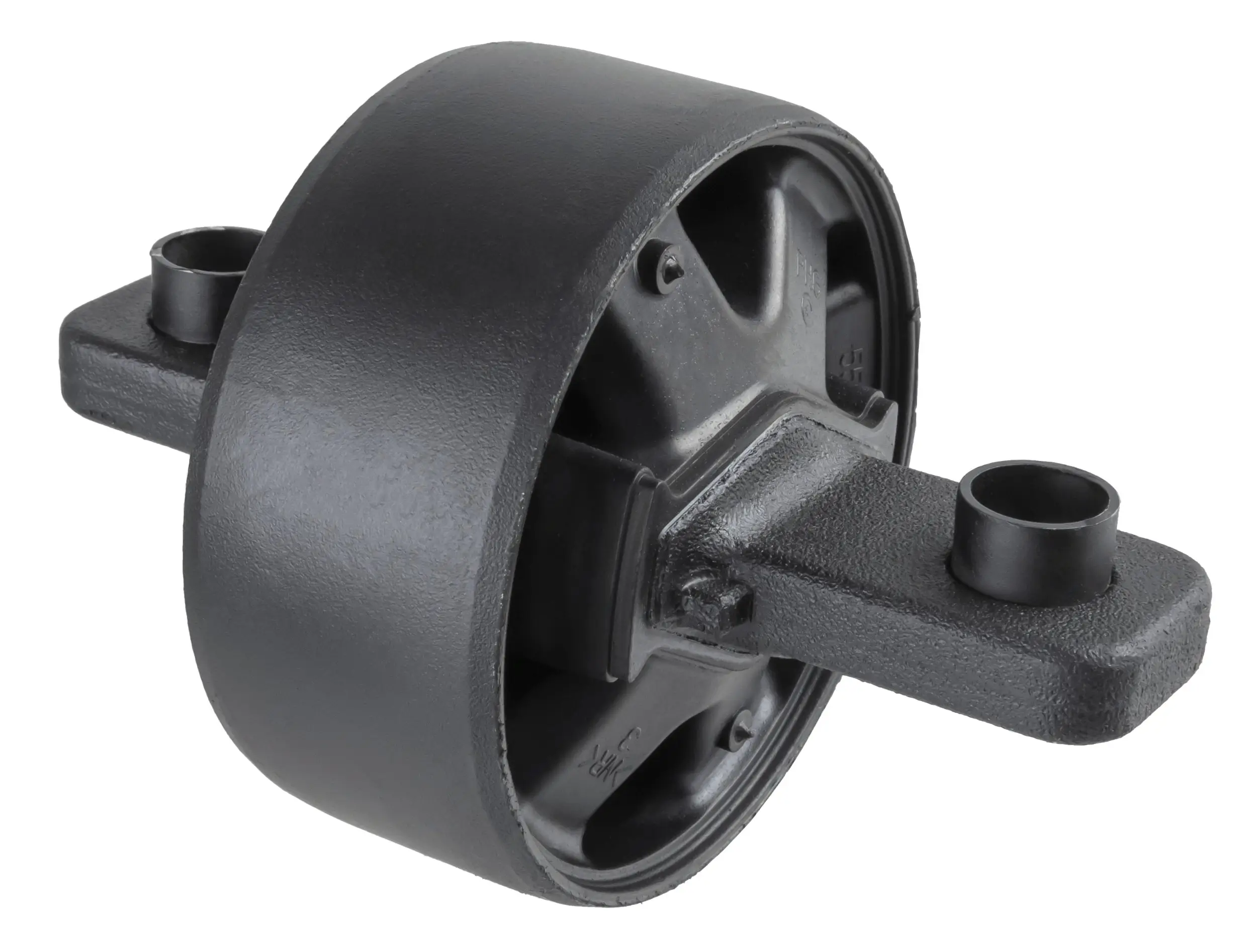 Lagerung, Lenker Hinterachse rechts vorne oben LEMFÖRDER 45488 01