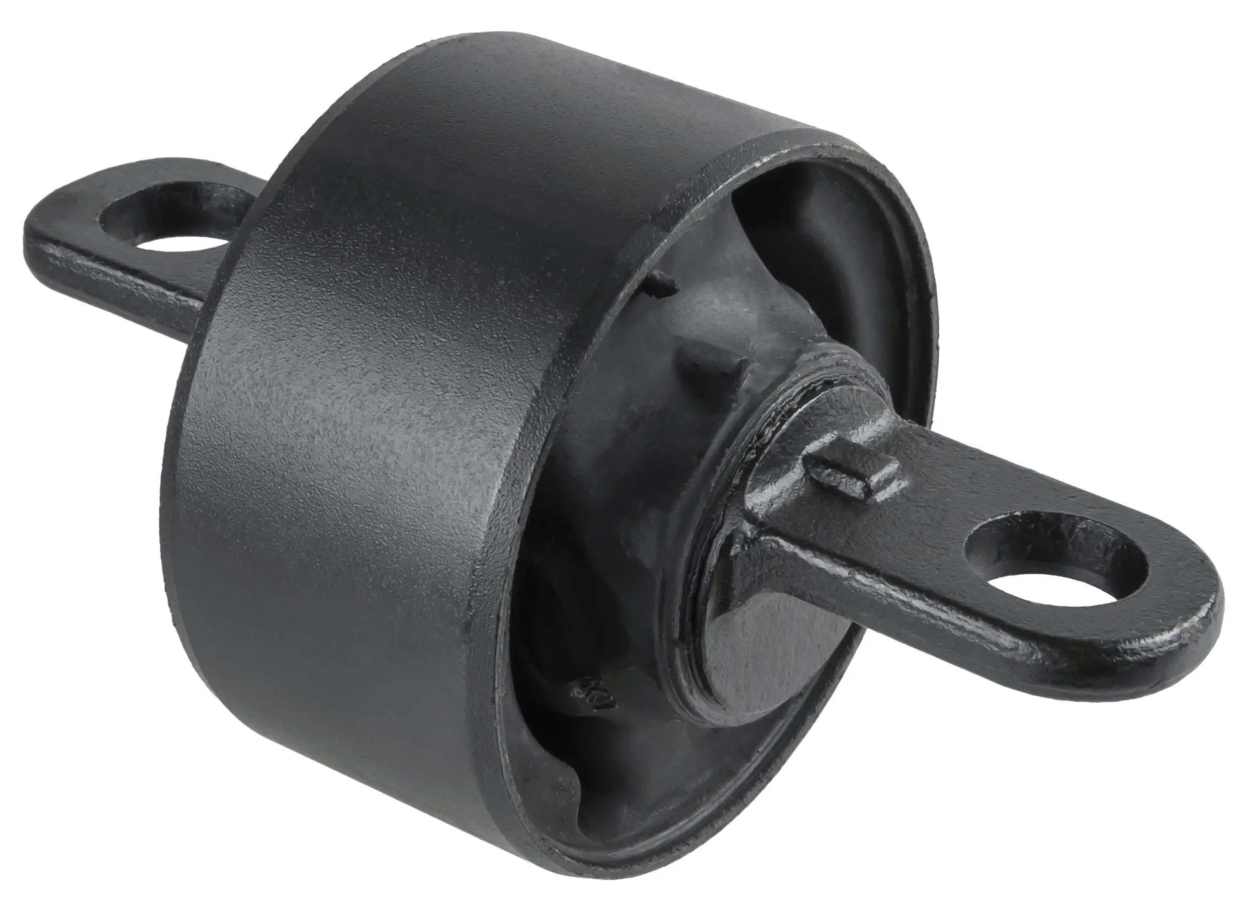 Lagerung, Achskörper Hinterachse links LEMFÖRDER 45492 01