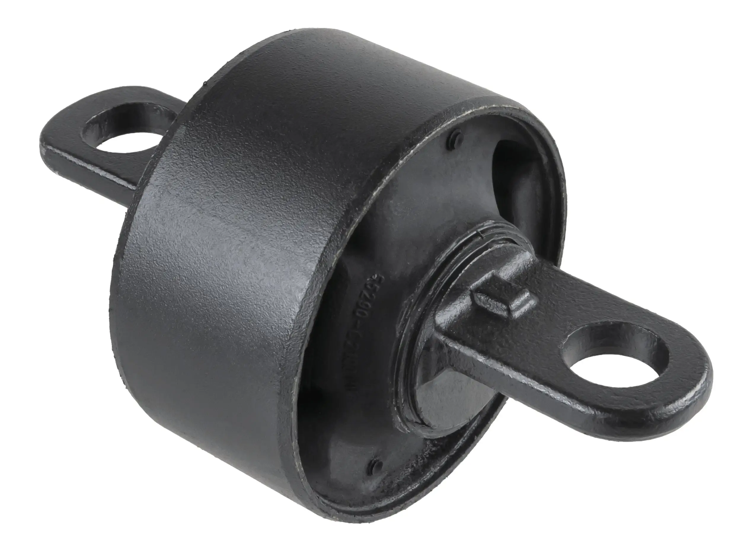 Lagerung, Achskörper Hinterachse rechts LEMFÖRDER 45493 01