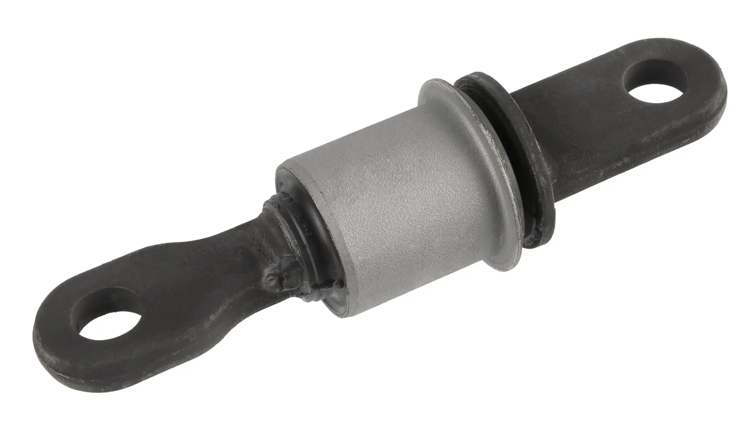 Lagerung, Lenker Vorderachse beidseitig LEMFÖRDER 45494 01