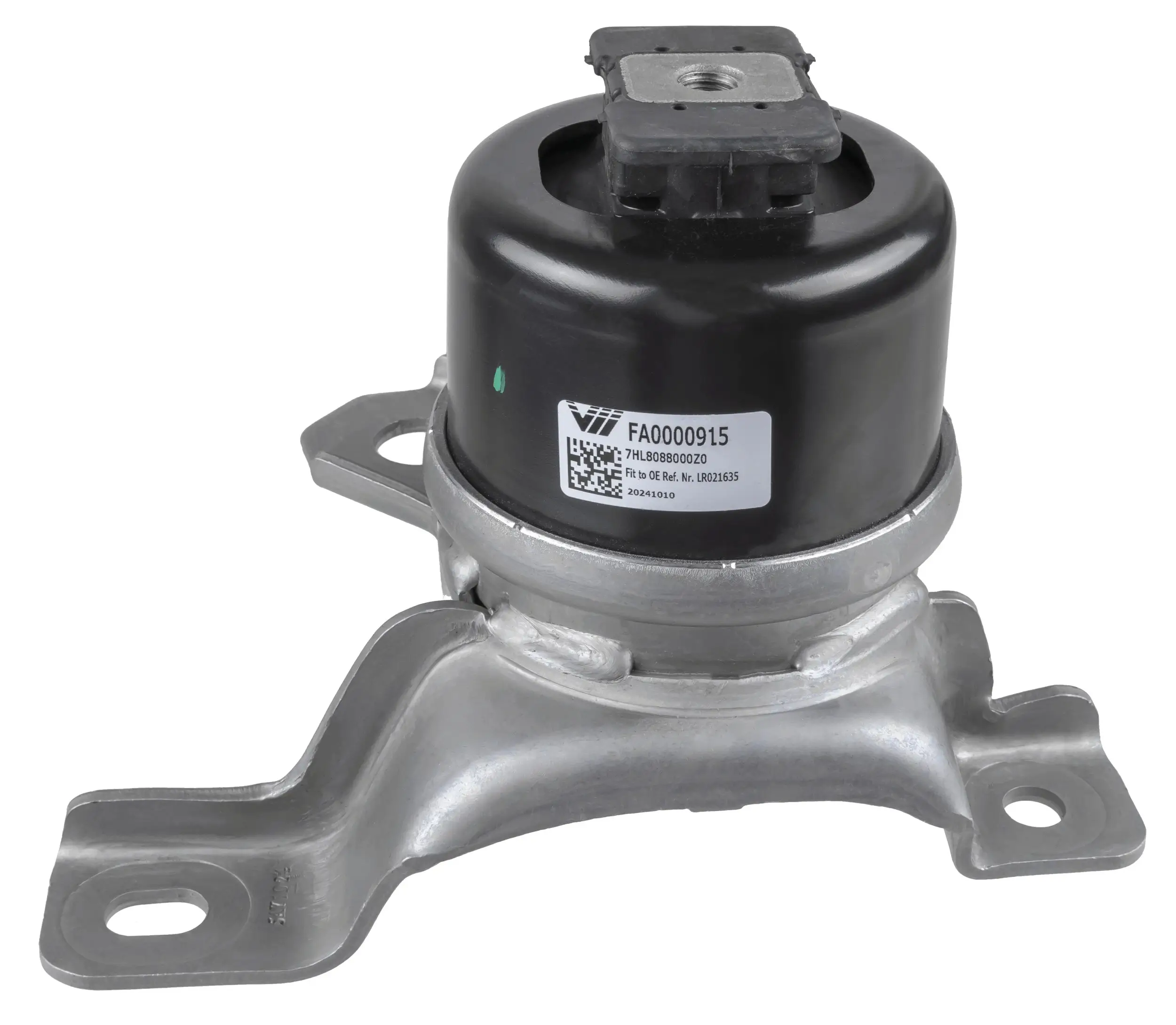 Lagerung, Motor rechts LEMFÖRDER 45543 01