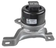 Lagerung, Motor rechts LEMFÖRDER 45543 01