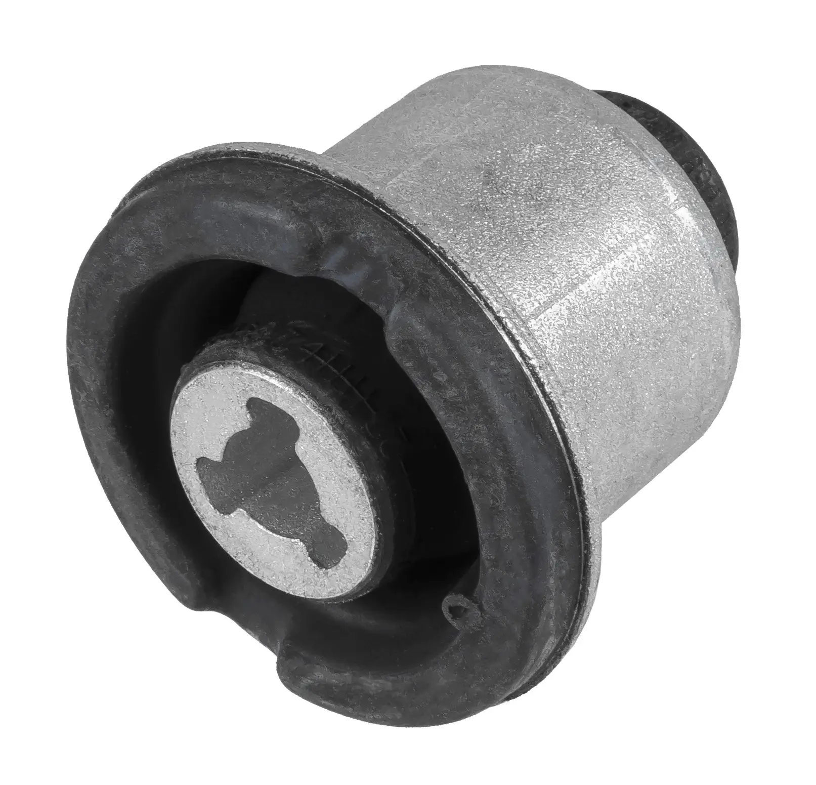 Lagerung, Lenker Vorderachse links Vorderachse rechts oben LEMFÖRDER 45549 01