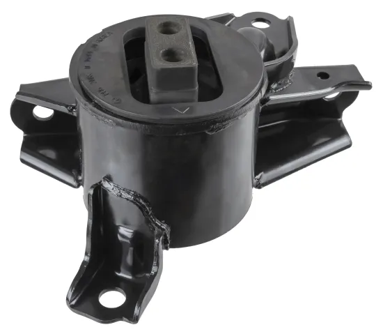 Lagerung, Automatikgetriebe links LEMFÖRDER 45550 01 Bild Lagerung, Automatikgetriebe links LEMFÖRDER 45550 01