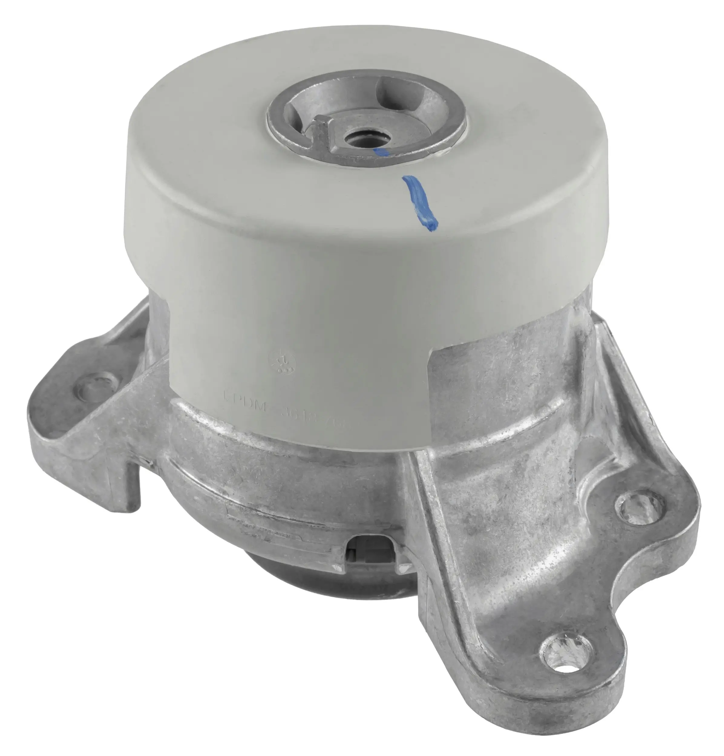 Lagerung, Motor vorne rechts LEMFÖRDER 45734 01